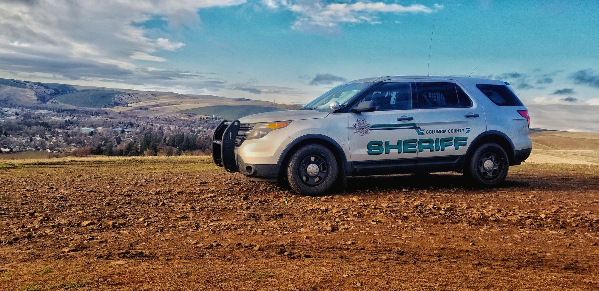 Walla Walla man killed by gunshot in Dayton, deputies arrest local man