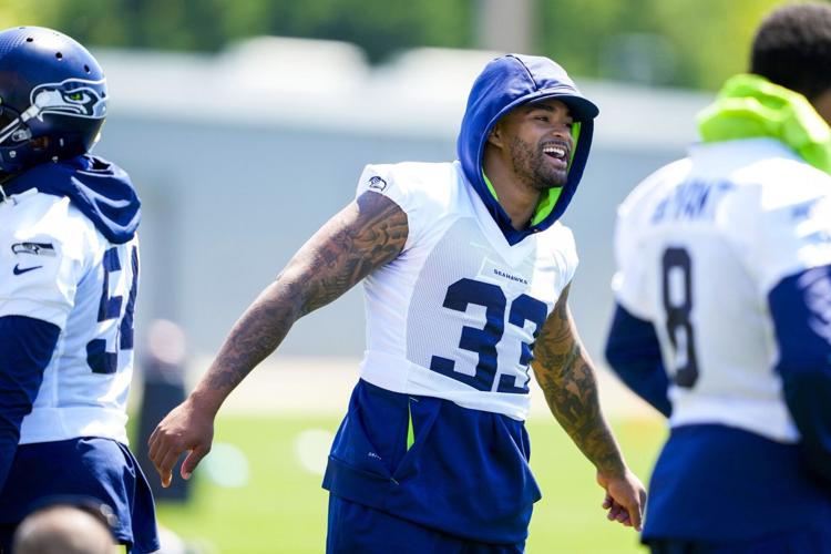 Ranking Seahawks roster before 2023 training camp: Nos. 20-11