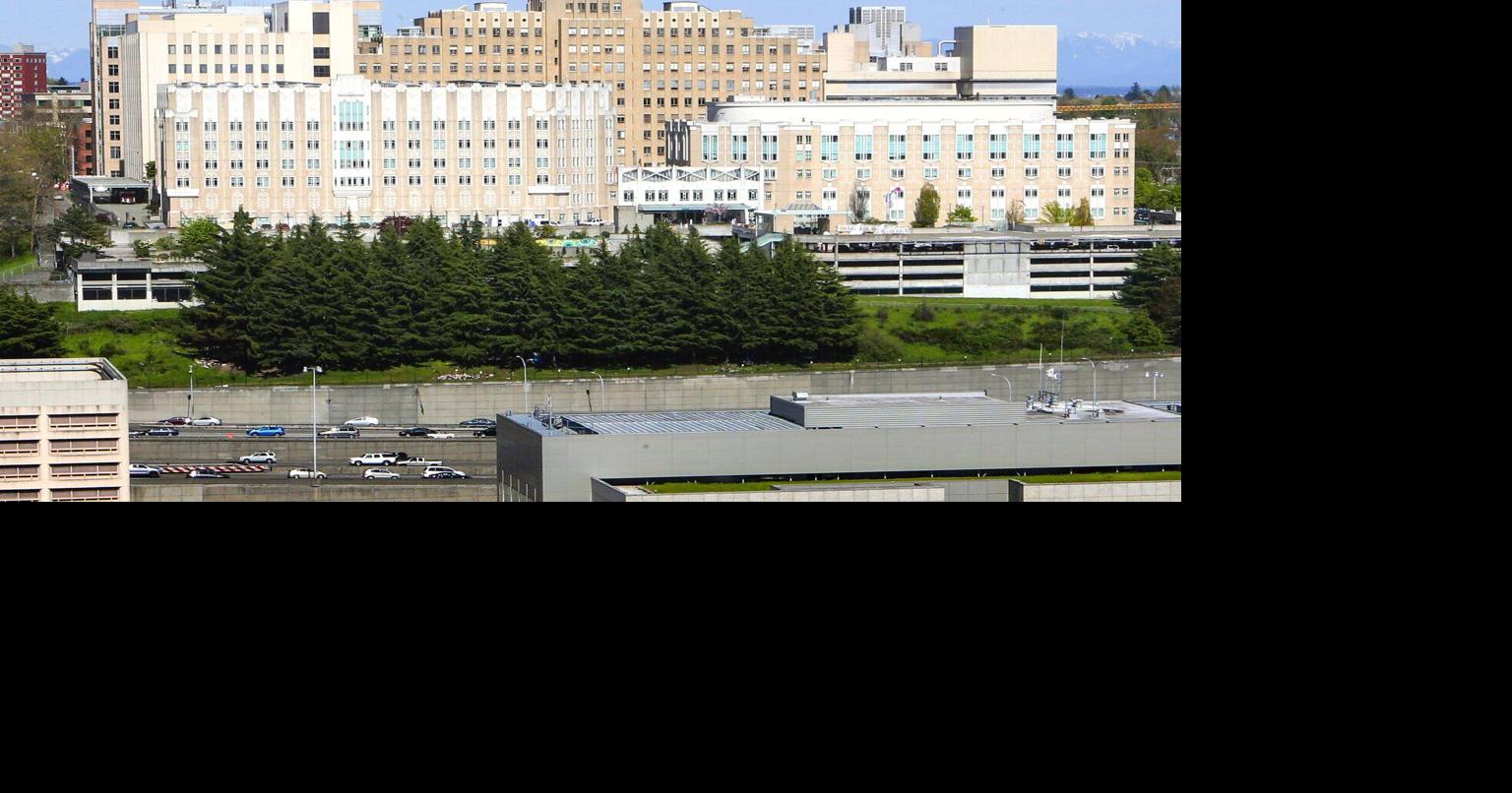 Washington state hospitals remain over capacity, and it’s not just the