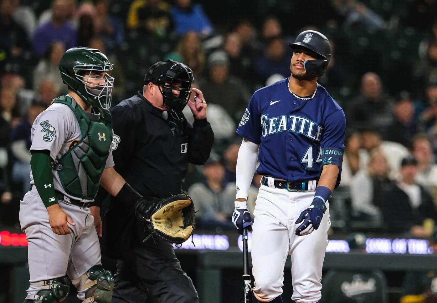 Shintaro Fujinami shines in Oakland Athletics debut vs. Shohei Ohtani