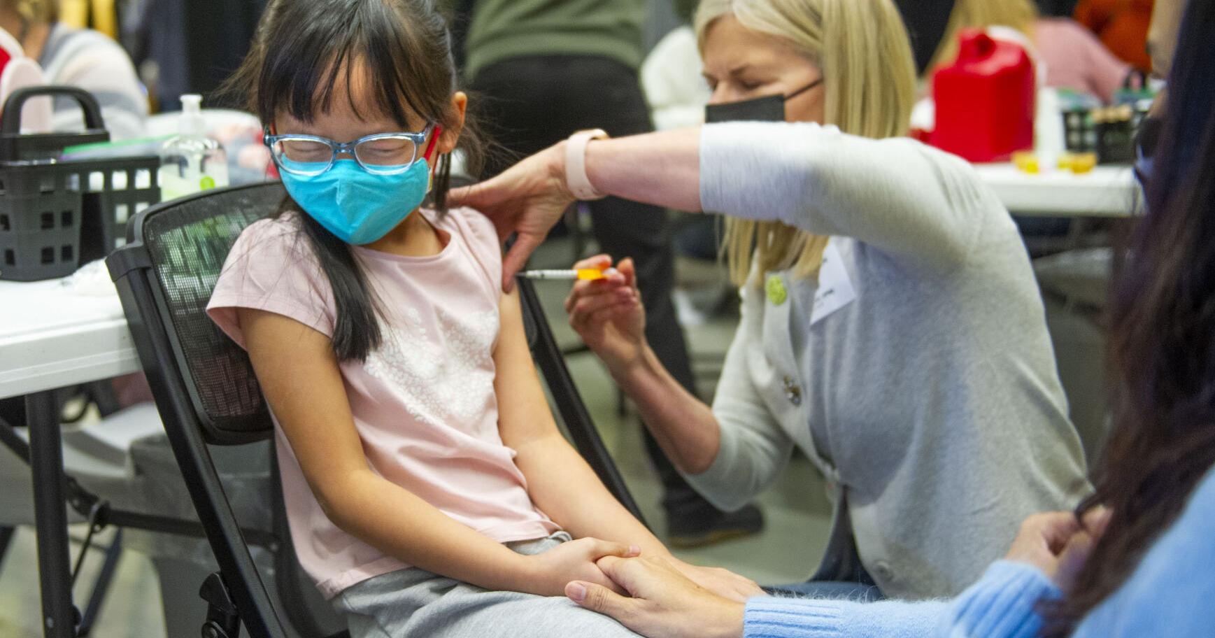Fall is on its way: What to know about back-to-school vaccines in WA - Vimarsana News