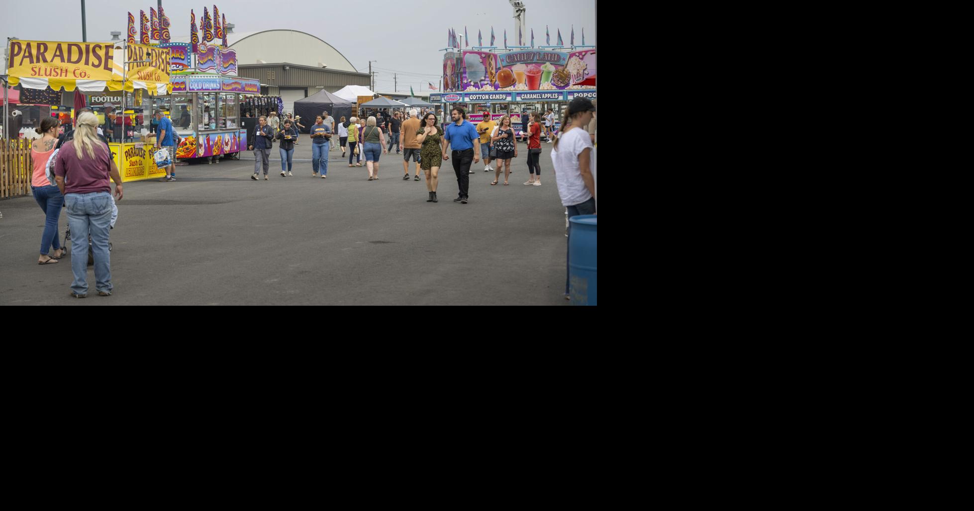 Walla Walla Valley weekend picks: Fair days, parade and live music