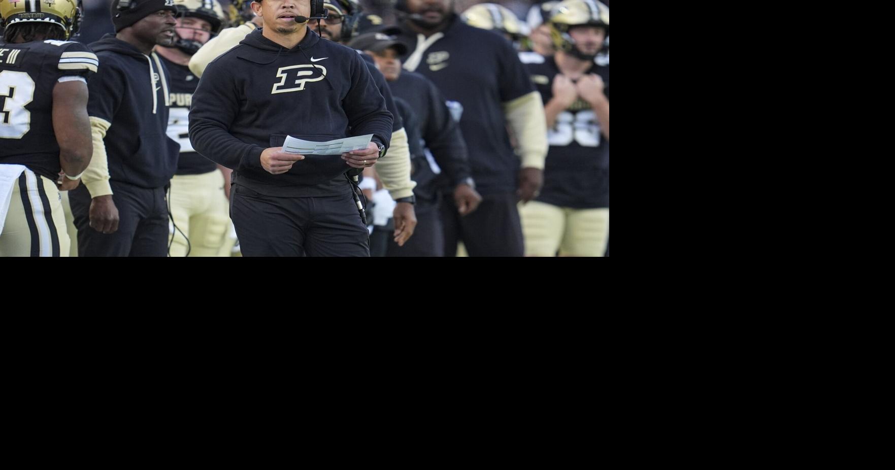 Waytooearly projection of Washington Huskies’ 2025 defensive depth