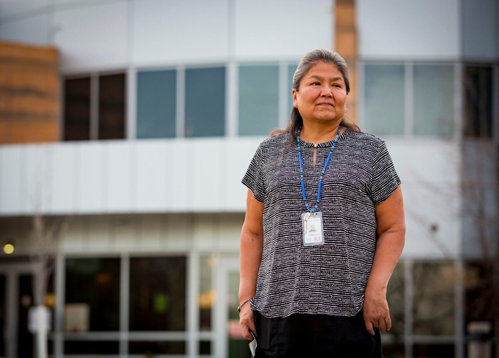 'The silent are screaming'; Sexual violence pervasive, underreported on Umatilla Indian Reservation, survey shows