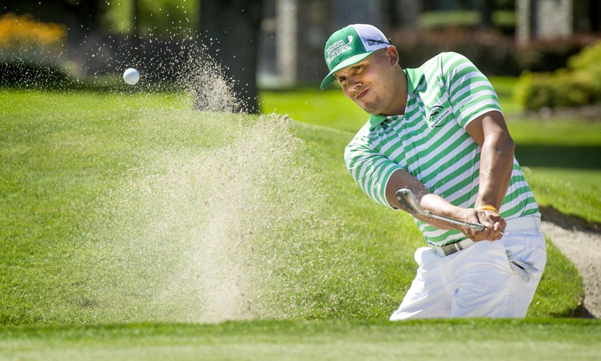 Wog Holds Off Neher To Win All City Golf Championship Sports Union Bulletin Com Wog Holds Off Neher To Win All City Golf Championship Sports Union Bulletin Com