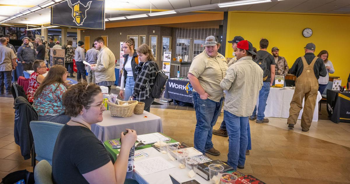 WWCC to host hiring event Jan. 25 | Education | union-bulletin.com