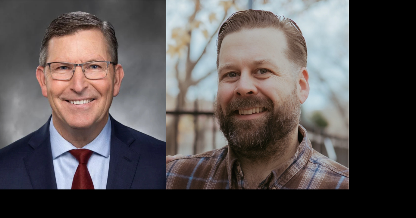 Q&A: District 16 Position 1 candidates discuss education funding, data centers