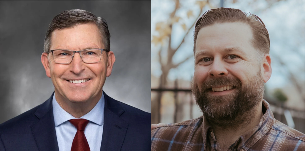 Q&A: District 16 Position 1 candidates discuss education funding, data centers