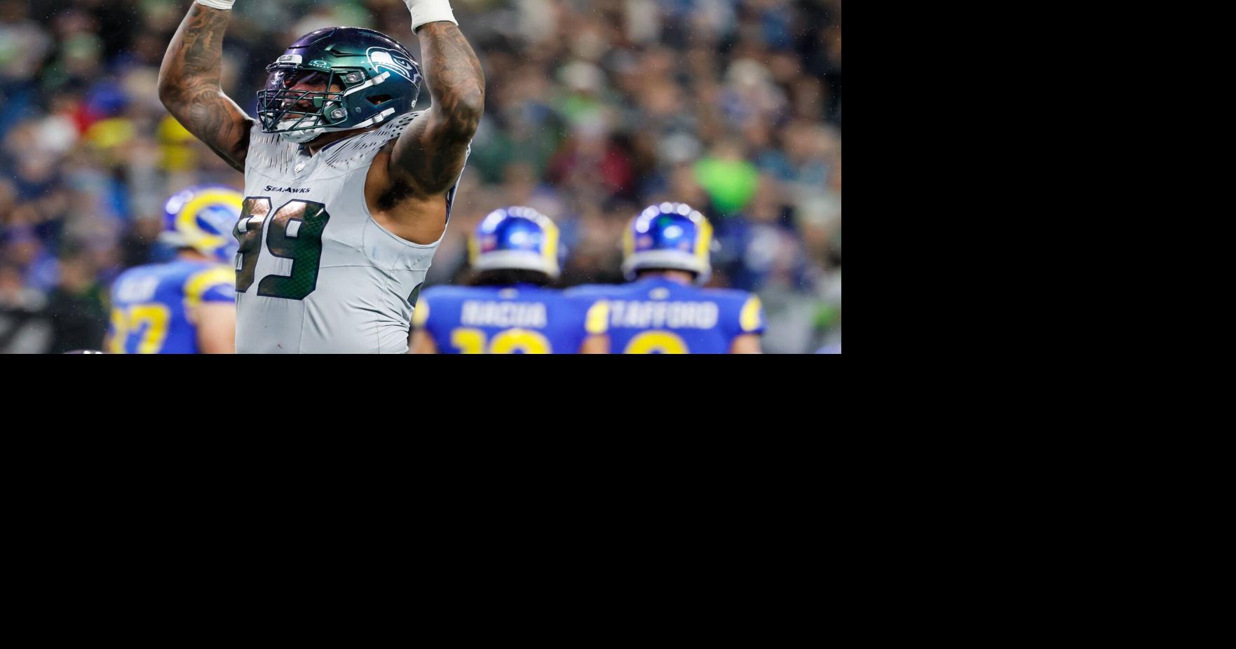 Seahawks-Rams: Seattle Times staff’s score predictions for NFC title game