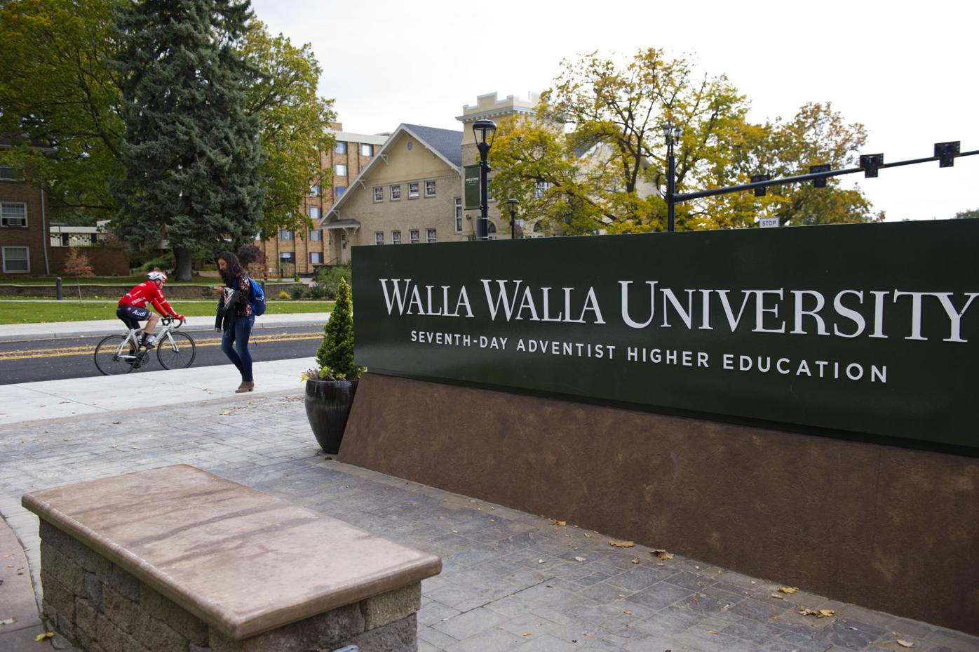 Walla Walla University moves forward with plan to reopen | Education |  union-bulletin.com