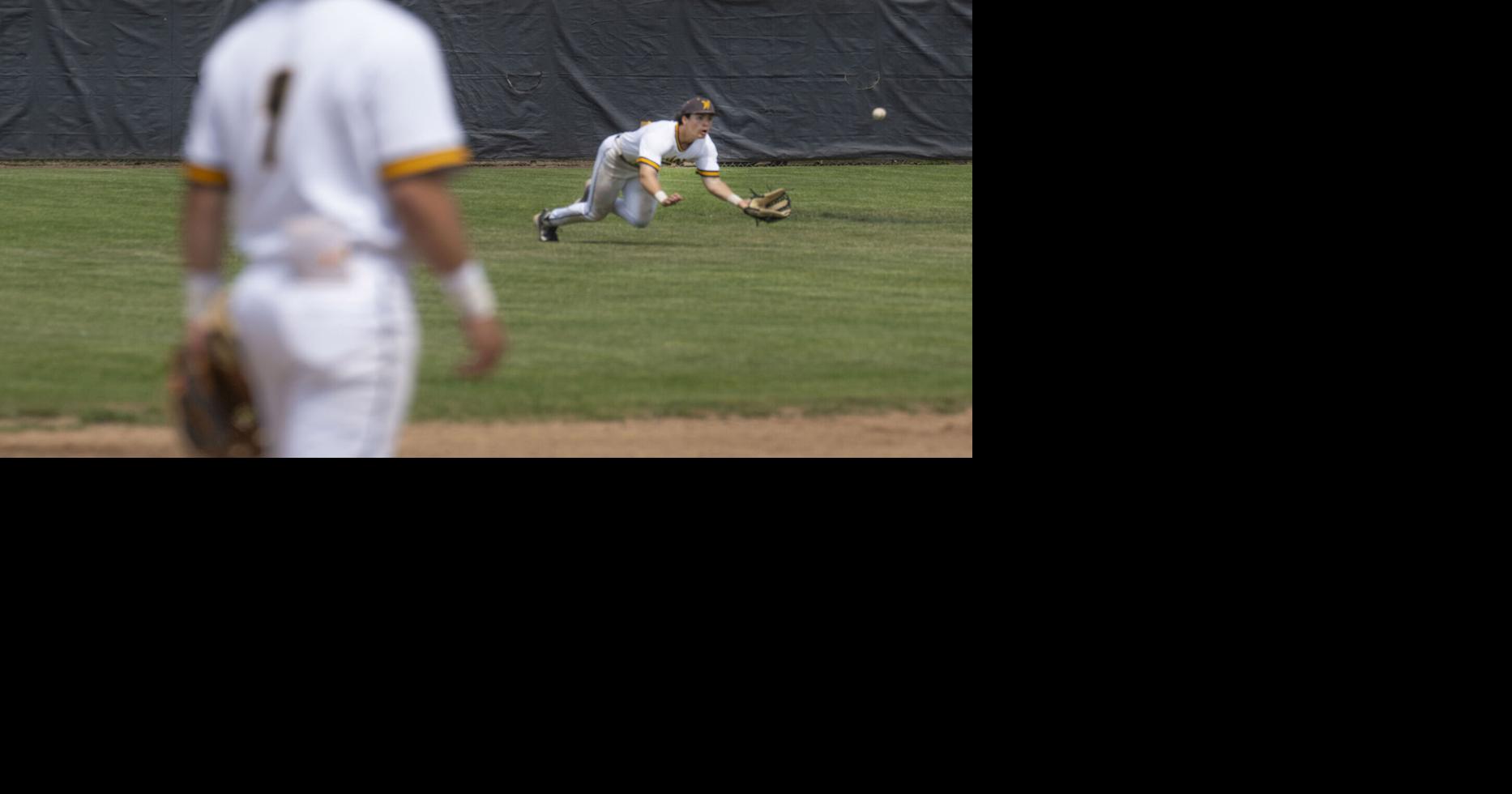 May 10 recap: Walla Walla Community College's baseball team upended ...