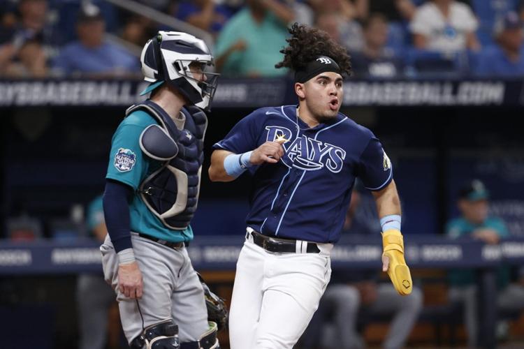 Local community still wary about Tampa Bay Rays' stadium