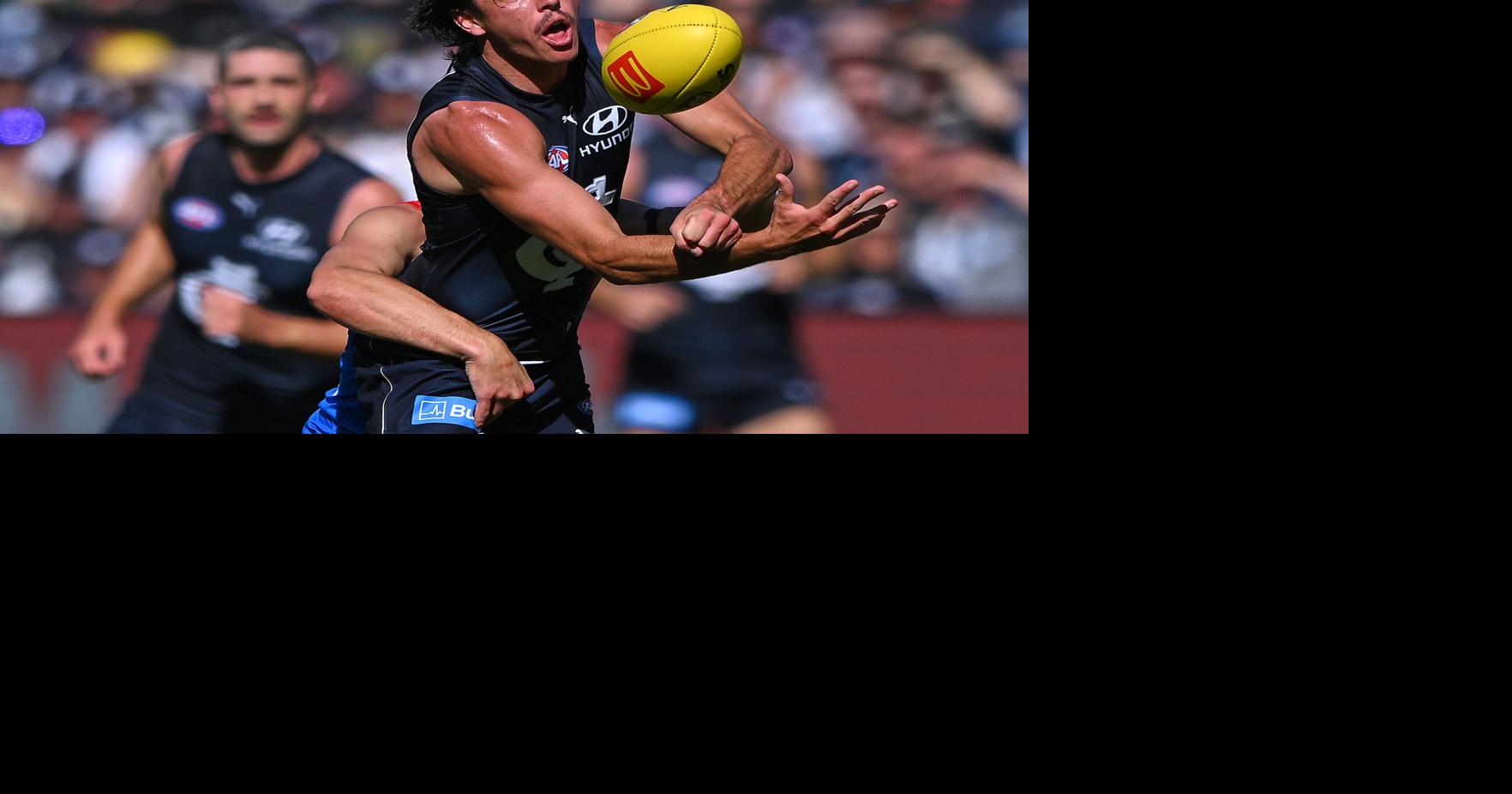 Football club fined for not doing enough to remove player from field during mental health issue