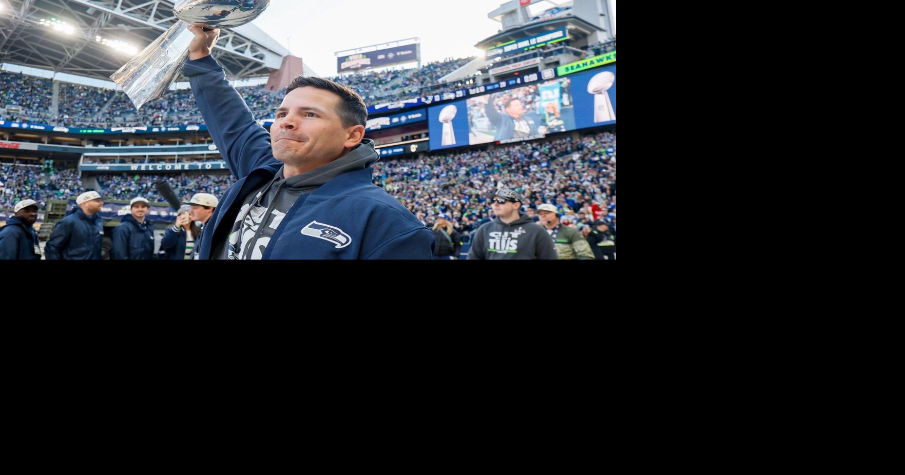 Why these Seahawks can deliver Seattle its first dynasty