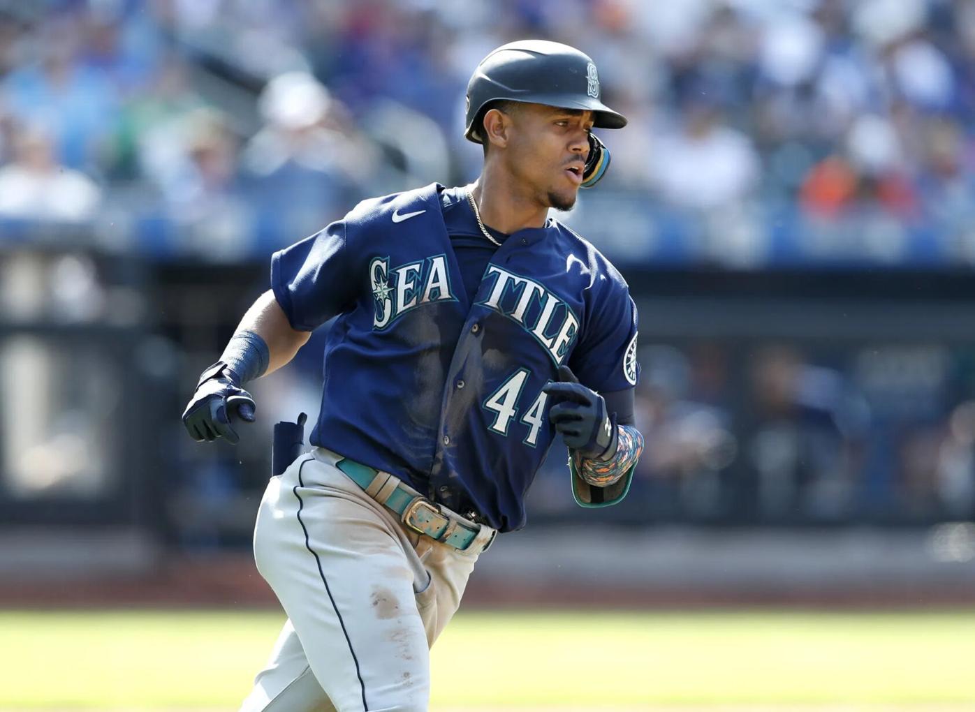 Felix Hernandez headlines first group announced for MLB All-Star Celebrity  Softball Game in Seattle