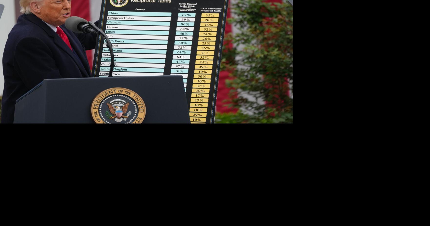 Other Views: Americans continue to bear the cost of Trump’s chaos