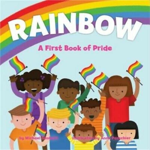 Library's Pride Month theme offers fiction, nonfiction for all ages ...