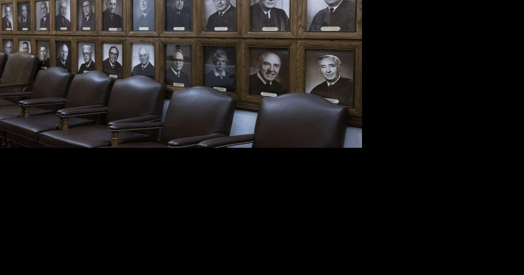 Olympia’s Temple of Justice stands as a monument to democracy