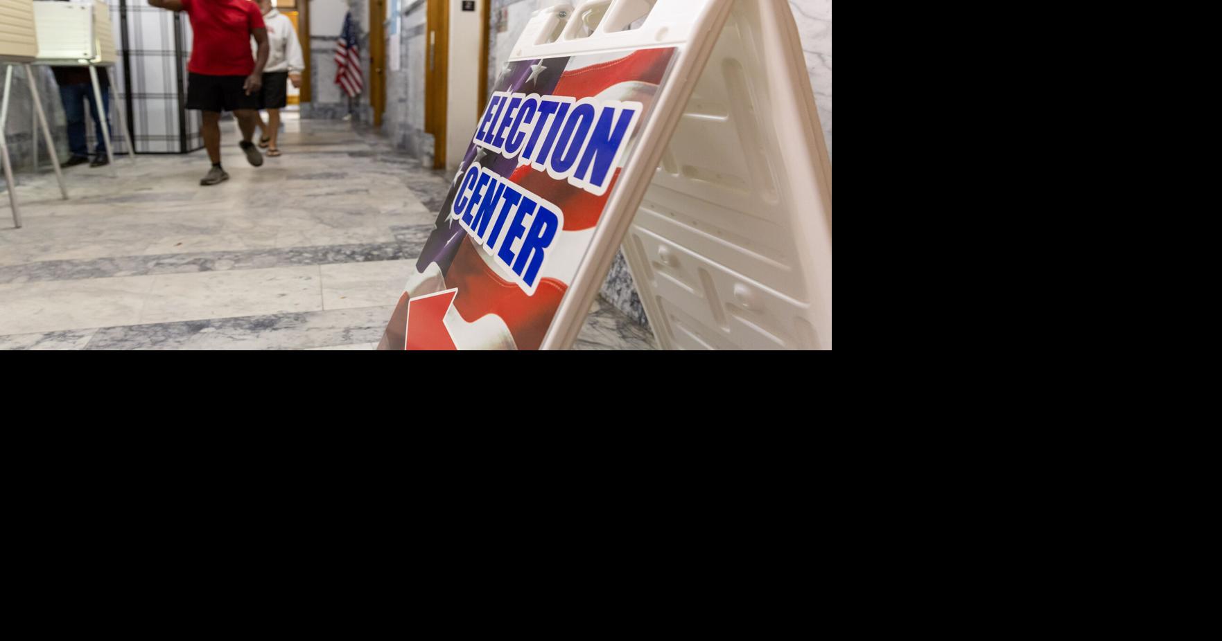 Ballots for WA primary election will go out July 17