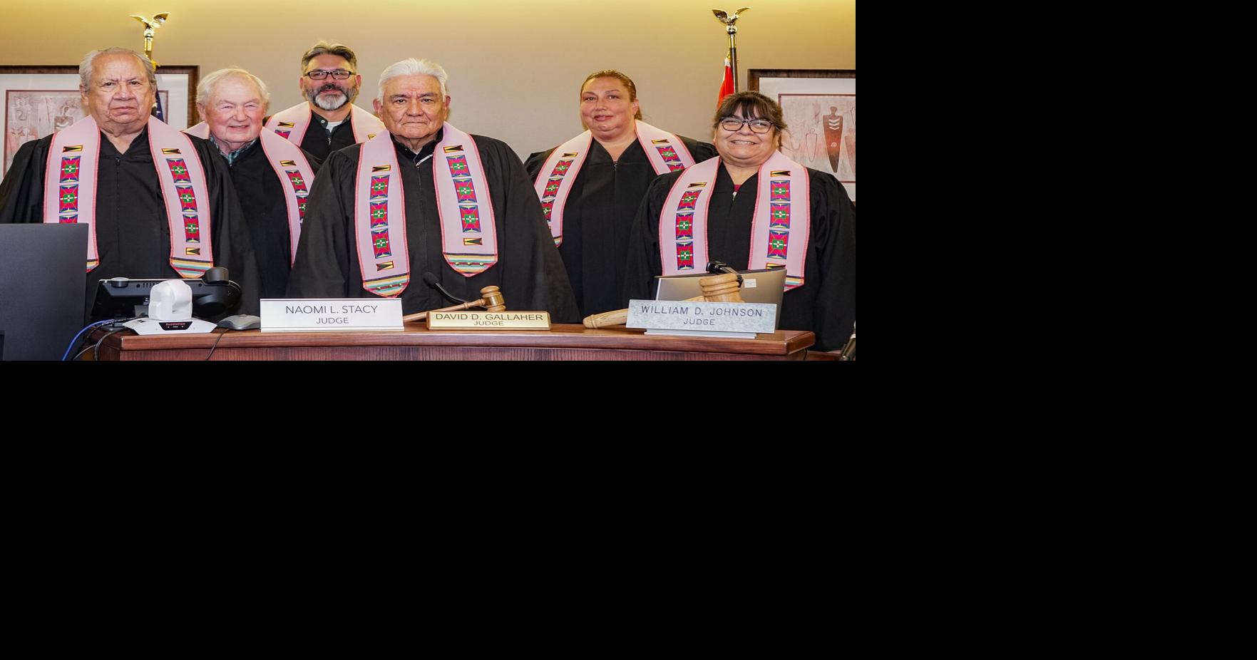 CTUIR set to regain sole legal jurisdiction in civil matters after 73 years