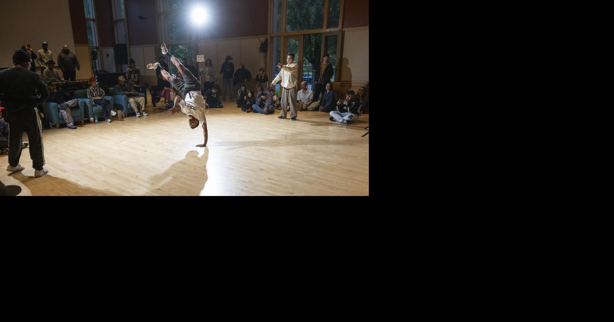 Walla Walla hip-hop event to feature dance battles, guest symphony performance