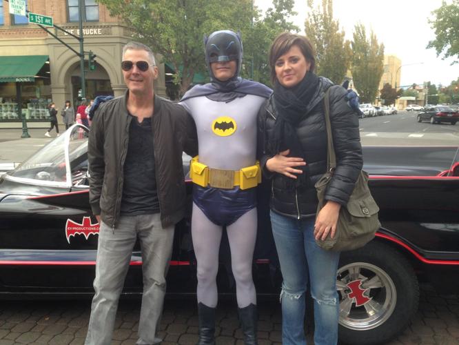 A theme song for Walla Walla’s caped crusader Lifestyles