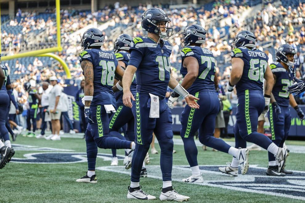 What national media are saying about Seahawks’ opener, chances to repeat