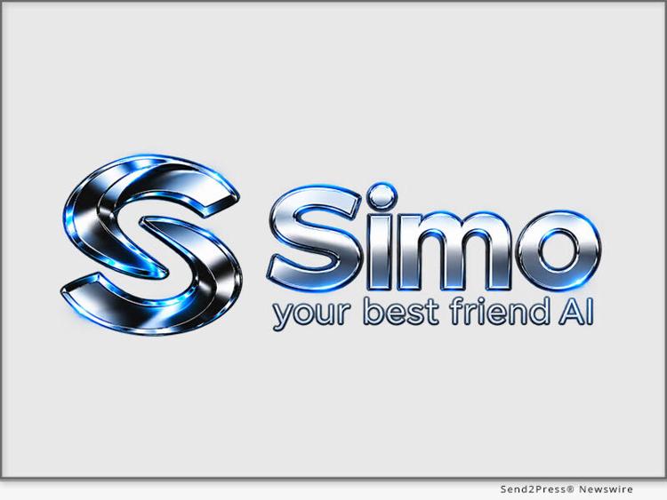 Simo U Meet Simo: The ‘Best Friend AI’ That Turns Your Ideas into Websites ...
