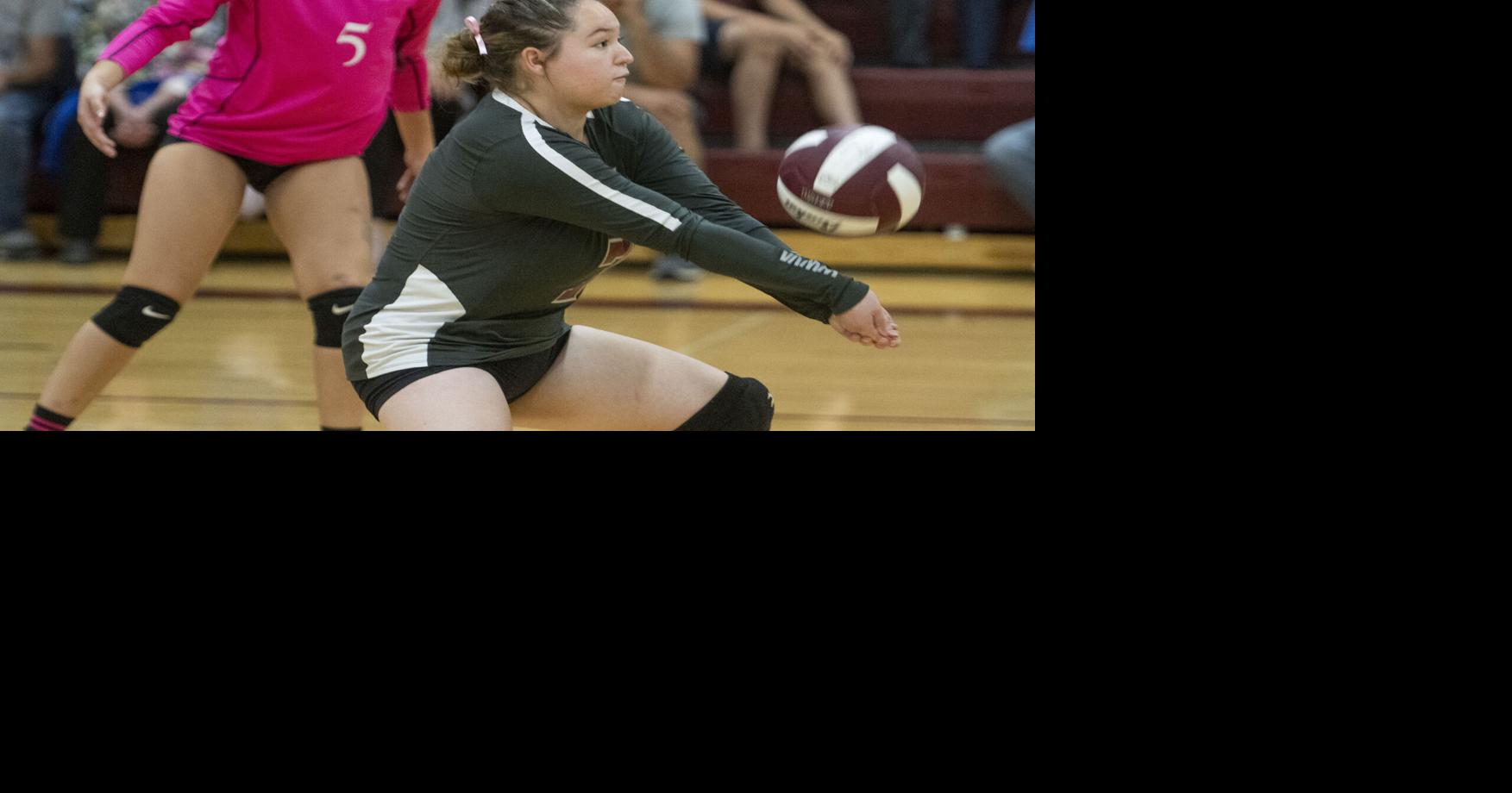 Oct 21 recap: Walla Walla Valley Academy volleyball team beats Touchet