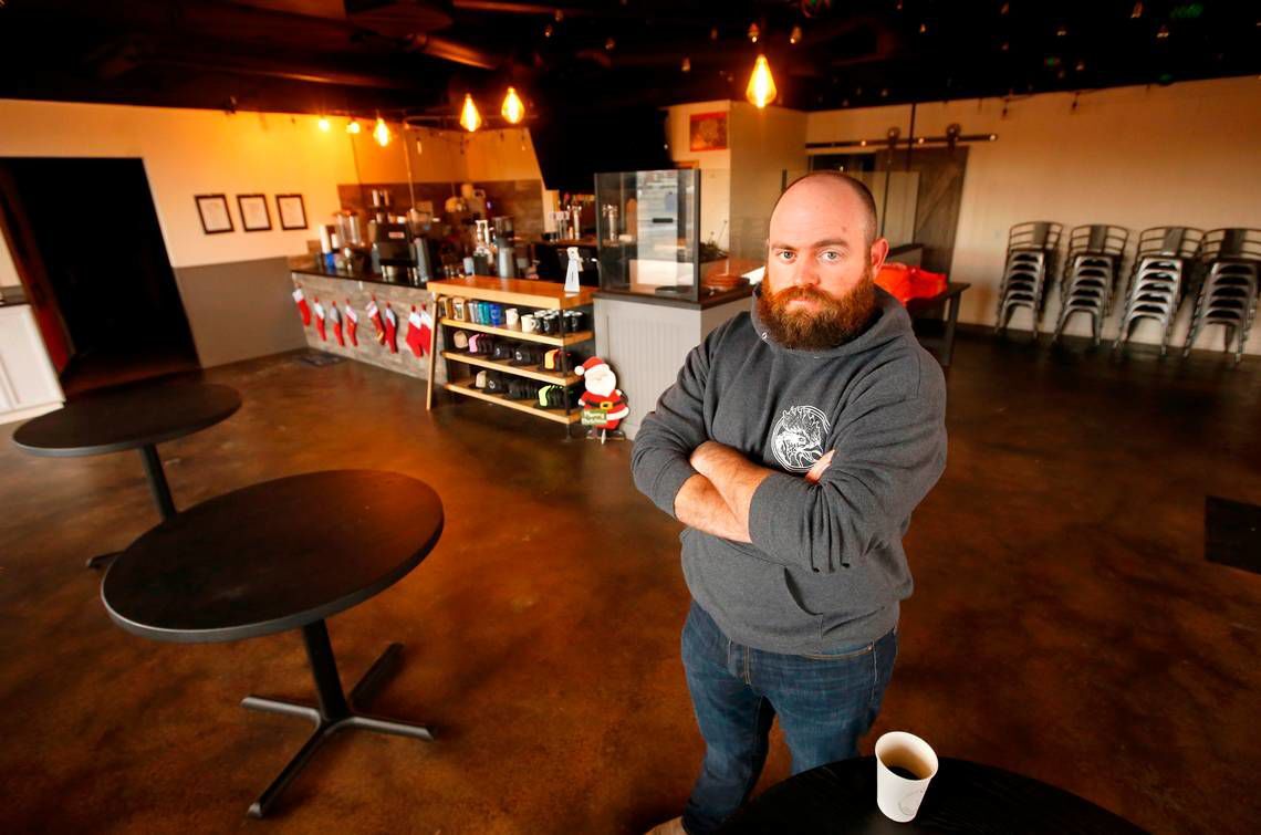 'Troubled waters.' 40 Tri-Cities area restaurants have closed during pandemic | State - Vimarsana News