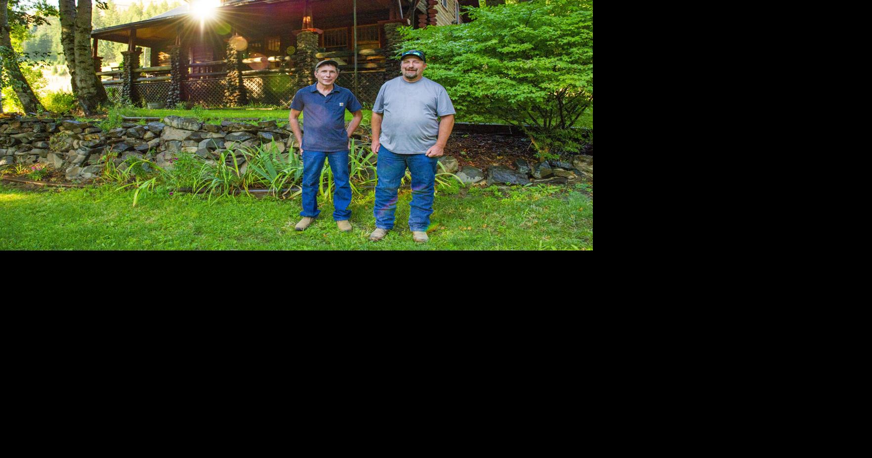 Deep roots Klicker Christmas tree, blueberry farm recognized for 131