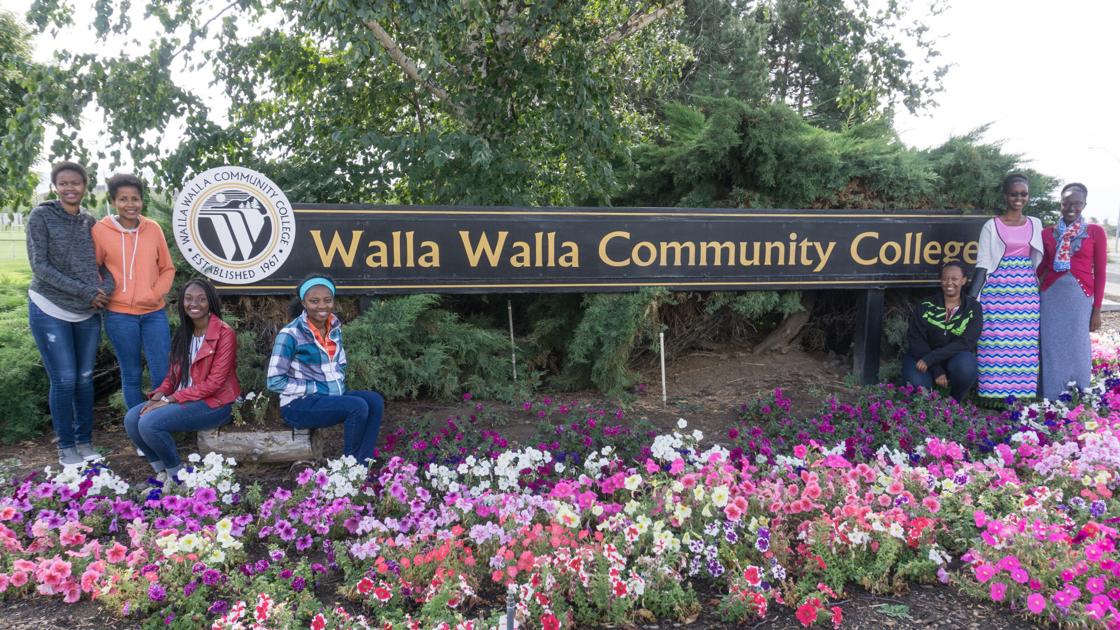 Walla Walla Community College plays role in shaping a nation | Walla Walla Community College Walla Walla Community College plays role in shaping a nation | Walla Walla Community College