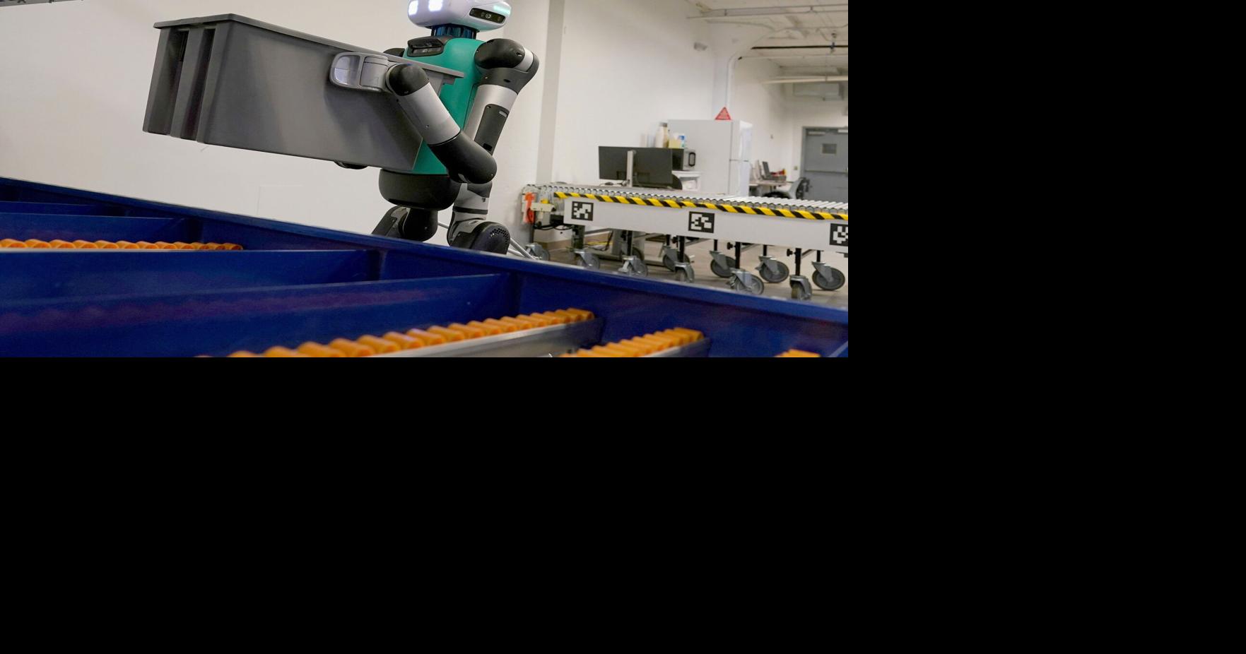 Agility Robotics heads to Wall Street in a $2.5B bet on staffing warehouses with humanoids