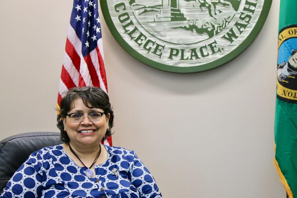 Norma Hernández to be the first Hispanic representative of Eastern