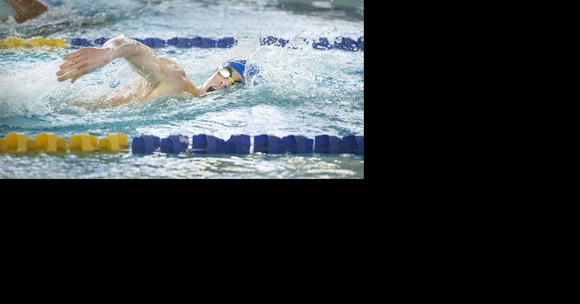 Feb. 22 recap: Blue Devils finish best in Wa-Hi swim team history ...