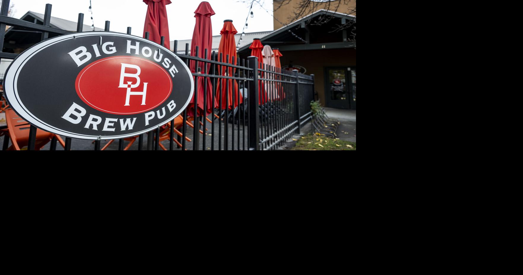 Whitman College buys Big House Brew Pub for $1.5M