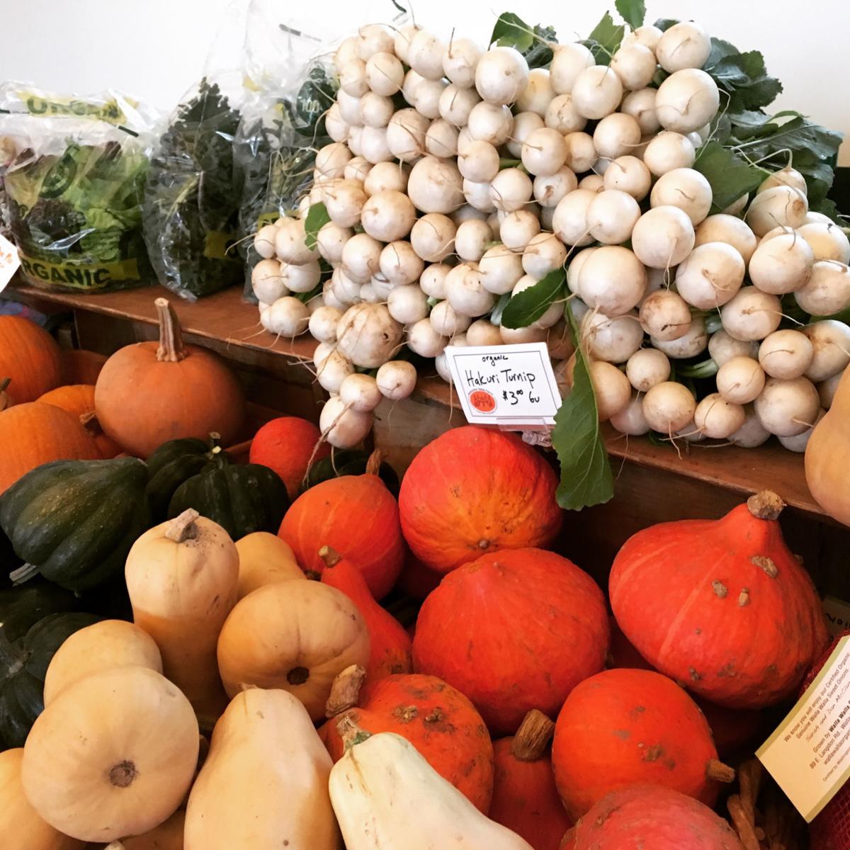 Winter Squash Farmer Family Favorites Food Union Bulletin Com