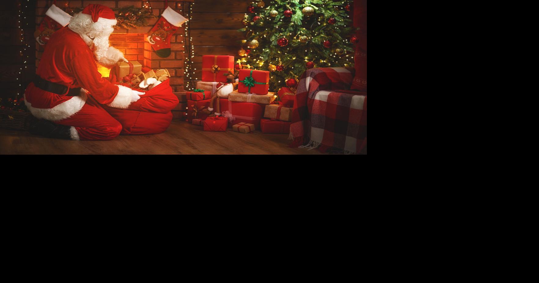 The God Squad: A rabbi's Christmas card | News | union-bulletin.com