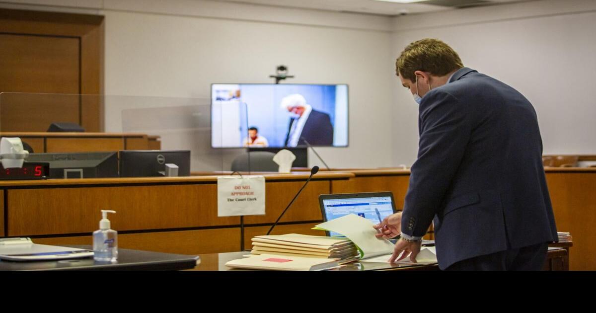 Oregon State Bar exam proposal sparks discussion among local attorneys