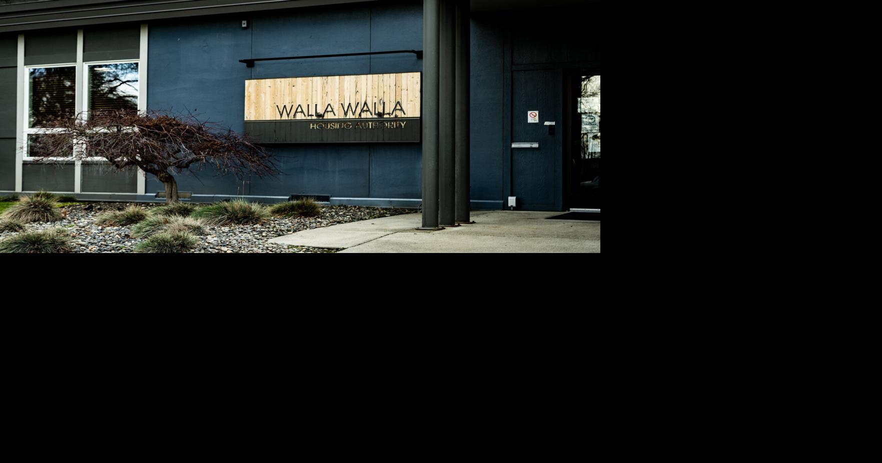 Business notes: Walla Walla Housing Authority introduces candidates for director