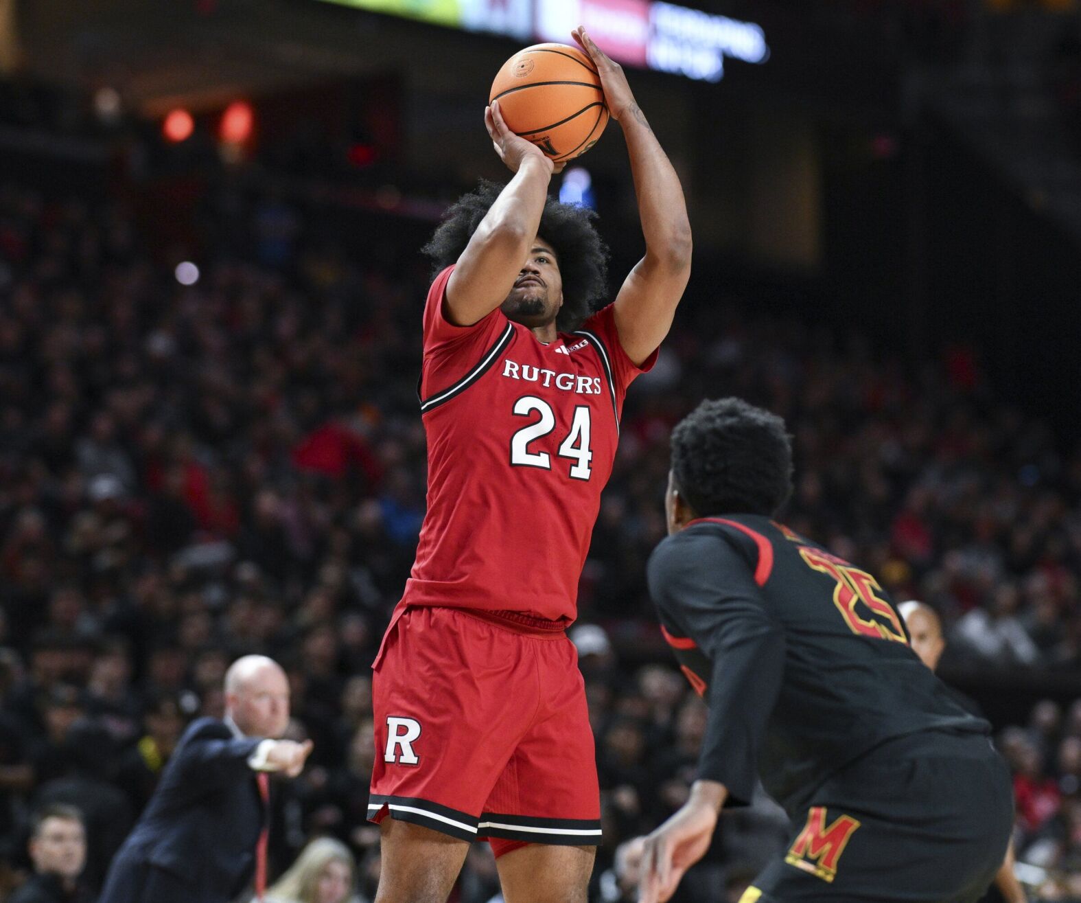 washington huskies men's basketball roster