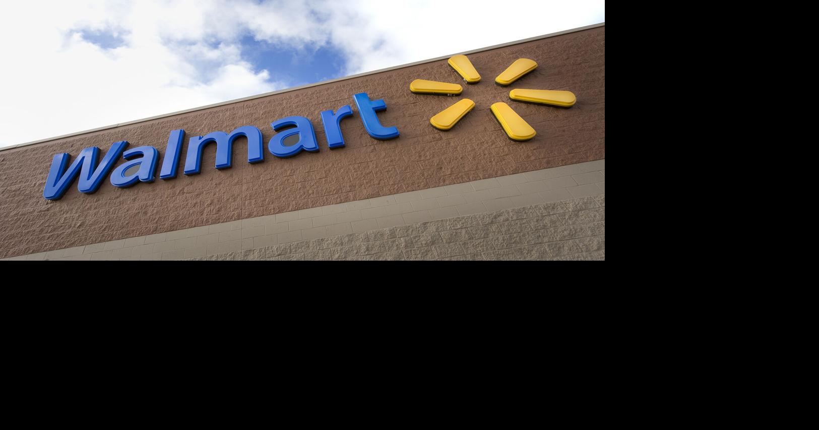 Walmarts across Washington to go bagless in April 2023