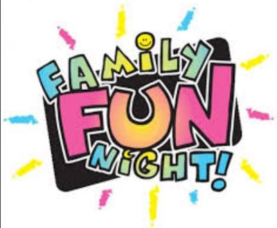 Edison S Family Fun Night Tonight Arts Union Bulletin Com Edison S Family Fun Night Tonight Arts Union Bulletin Com