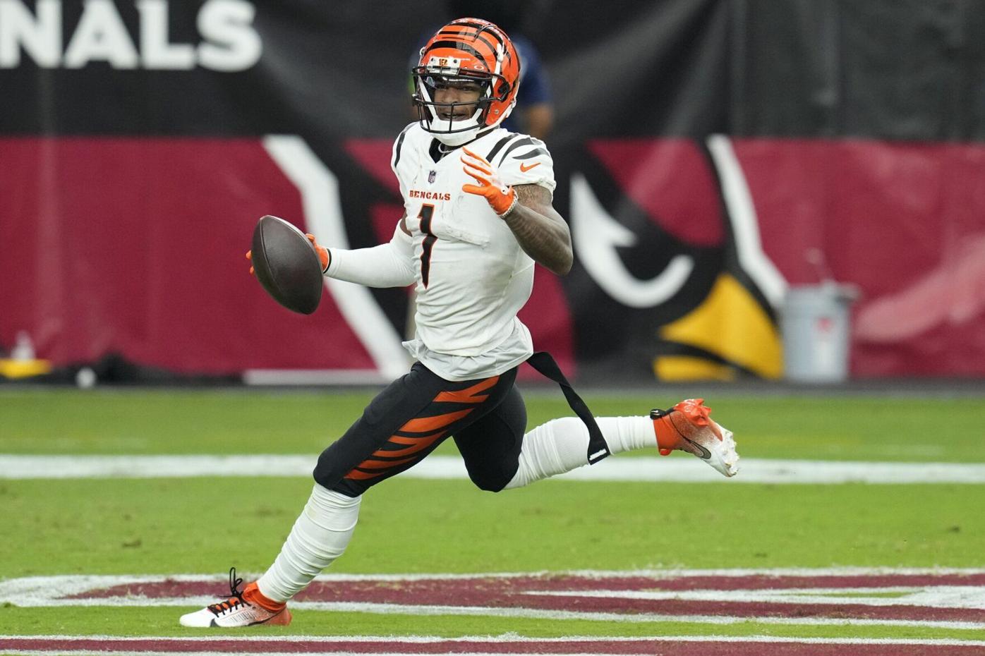 Revisiting the day Joe Burrow almost slipped away from the Bengals - The  Athletic