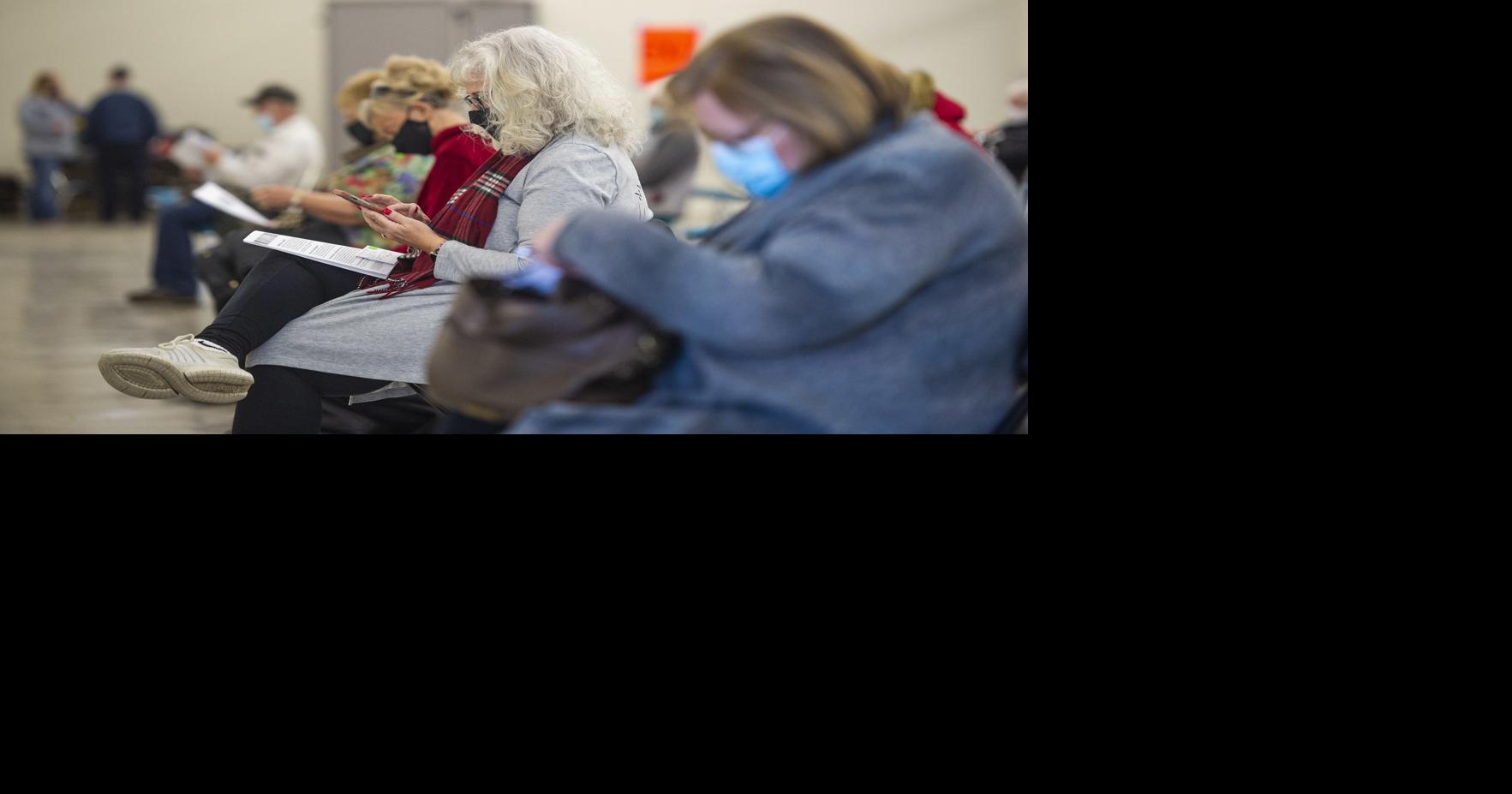 Walla Walla, Umatilla county COVID19 cases of COVID19 remaining low