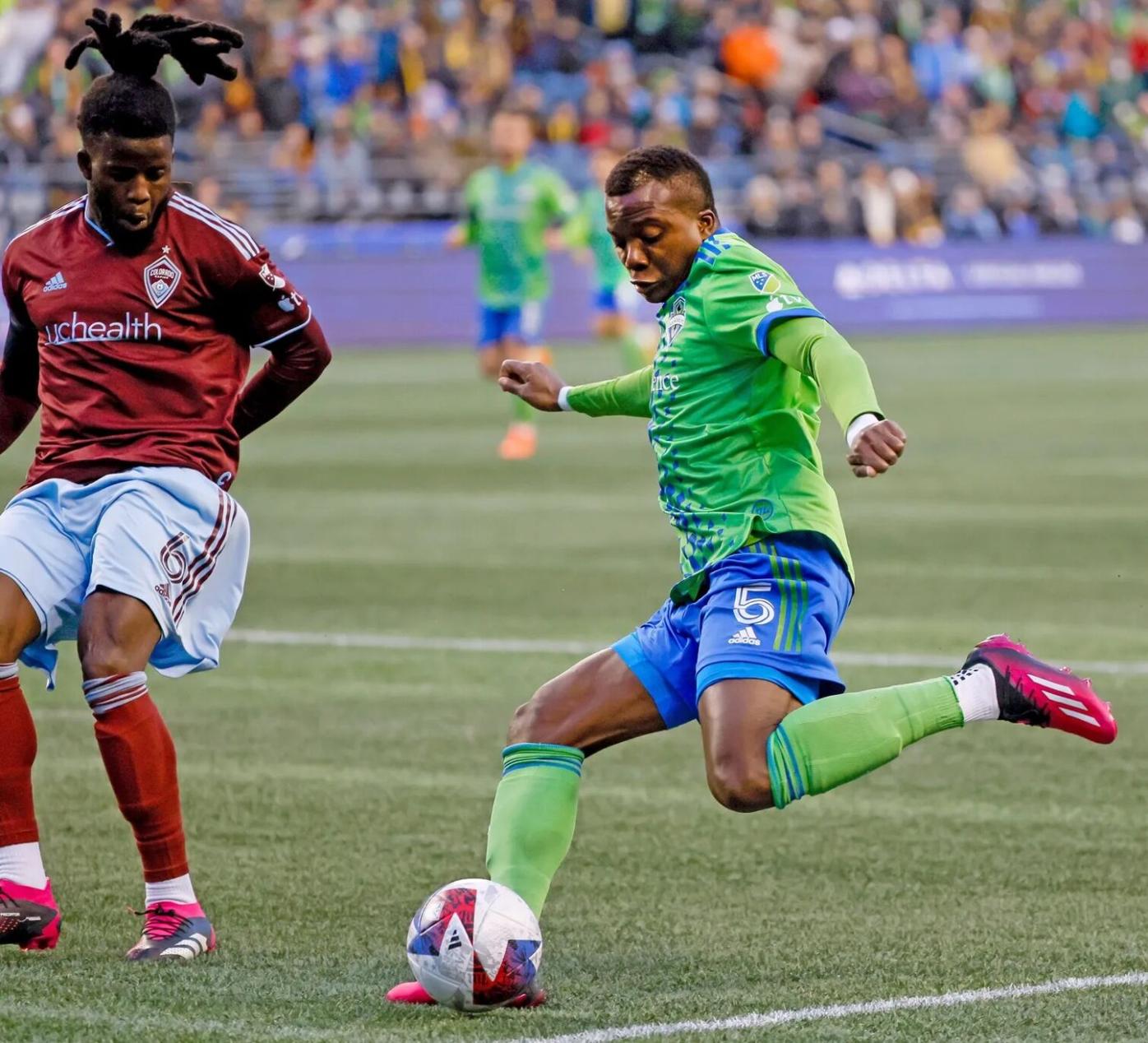 KNOW YOUR ENEMY: Seattle Sounders FC