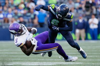 What Seahawks' 53-man roster could look like if season started today, Seahawks