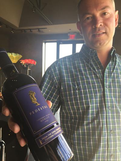 It Was A Very Good Year The Top 50 Wines Of 2016 Food And Wine