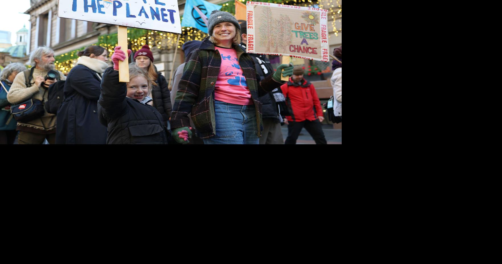 Commentary: US rejection of climate science is a call to action for the rest of the world