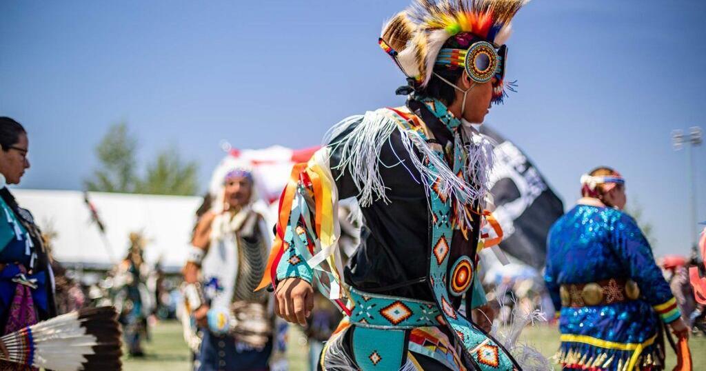 Wildhorse Pow Wow возвращается 3-5 июля, чтобы продемонстрировать культуру коренных народов в течение 30 лет.